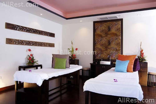 Treetops Arasia Resort 7